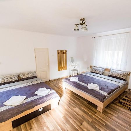 Casa Aldem Apartment Sibiu Exterior photo