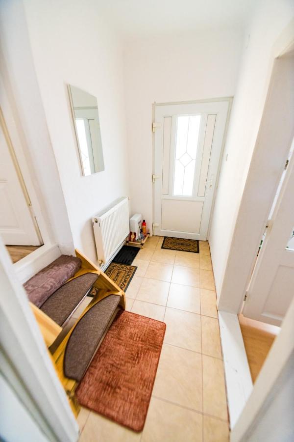 Casa Aldem Apartment Sibiu Exterior photo