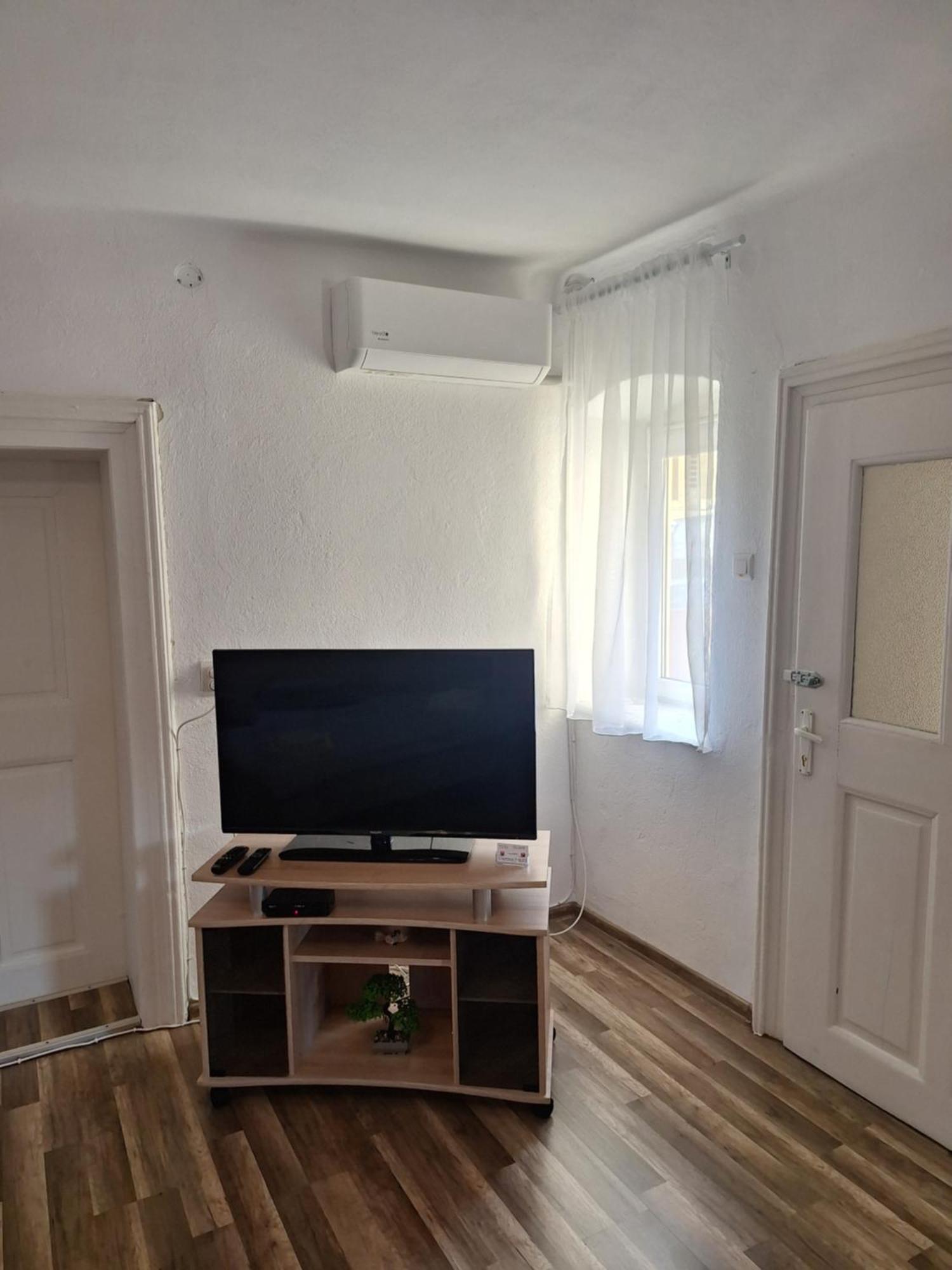 Casa Aldem Apartment Sibiu Exterior photo